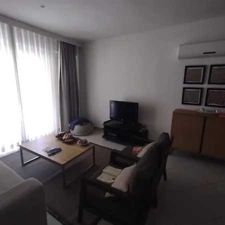 Golf Kusadasi Lägenhet Aydin