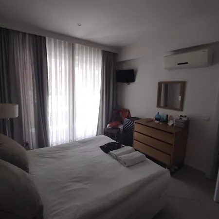 Golf Kusadasi Lägenhet