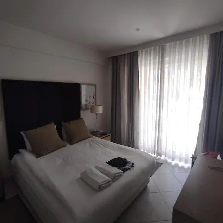 Golf Kusadasi Lägenhet *