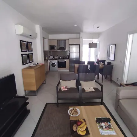 Lägenhet Golf Kusadasi